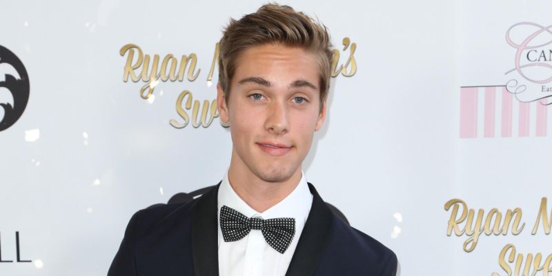 7 Facts About "Outer Banks" Actor Austin North: Details About His Personal And Professional Life